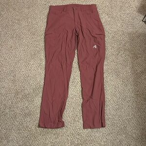 Eddie Bauer Ascent Hiking Pants